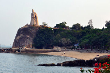 鼓浪嶼
